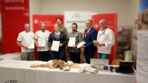 Stollenprüfung 2025